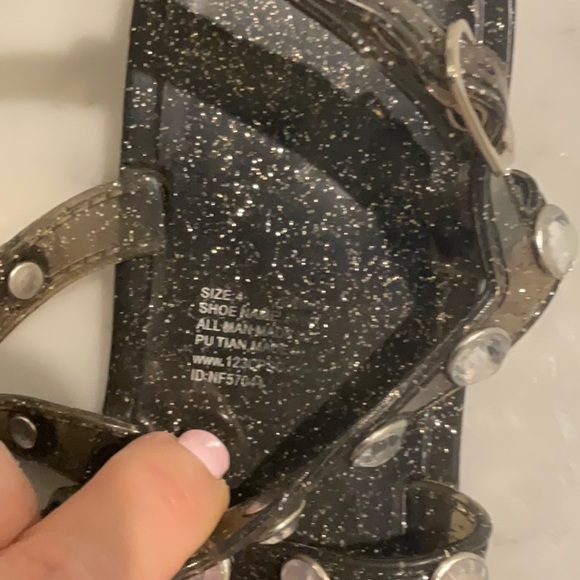 🦜Girls sandals - Picture 4 of 6